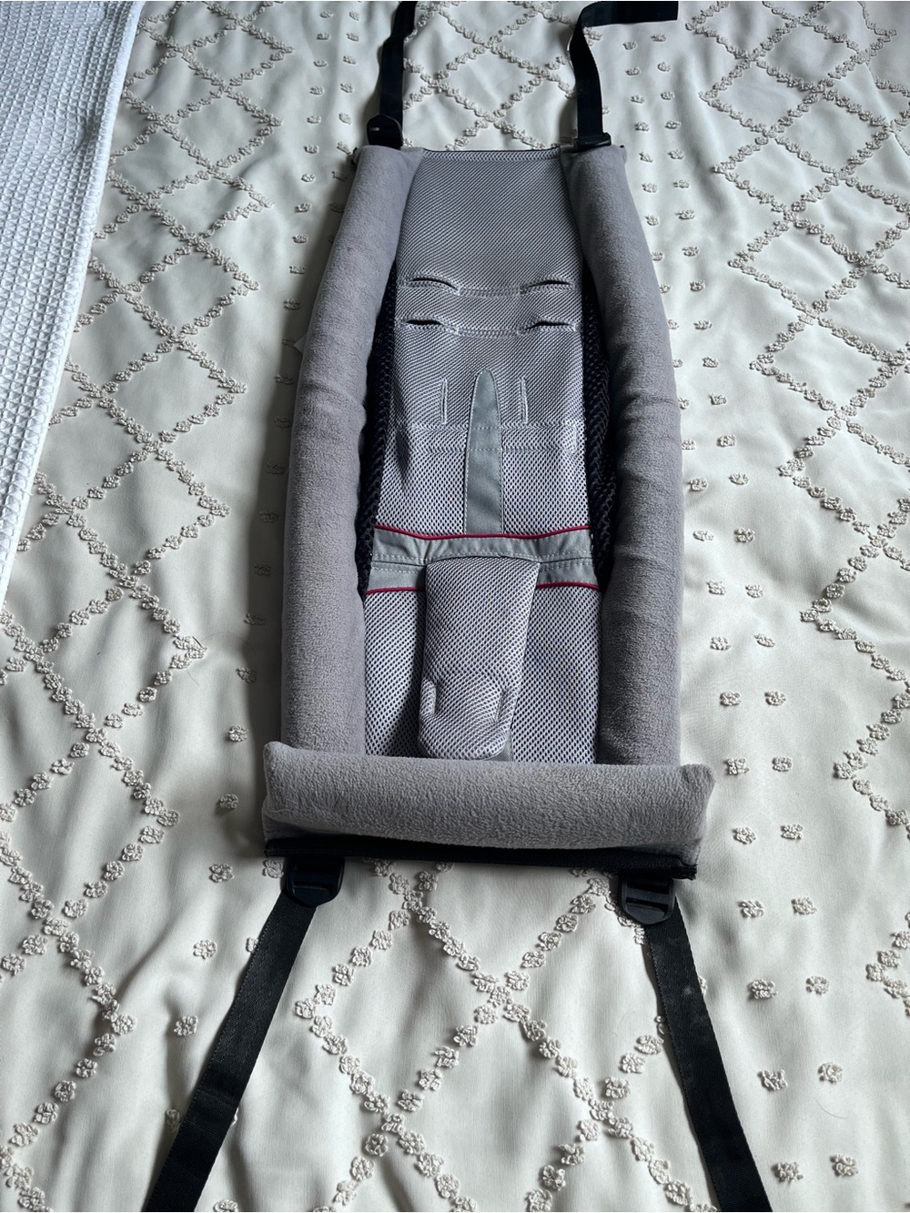 Thule infant sling fabric only